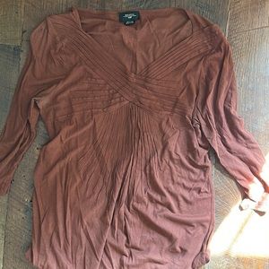Anthropologie blouse
